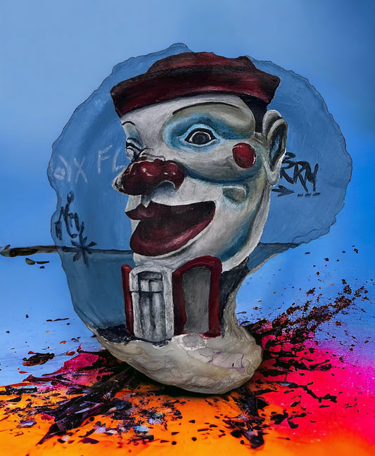 Jazzland Clown II